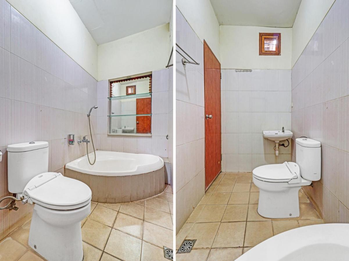 Oyo 90408 Hotel Horton 치레본 외부 사진